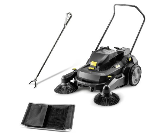 Slaucīšanas mašīna Karcher KM 70/30 C Bp Anniversary Edition