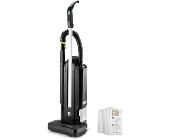 Putekļsūcējs Karcher CV 30/2 Bp Anniversary Edition; 36 V (bez akumulatora un lādētāja) Industriālie putekļu sūcēji