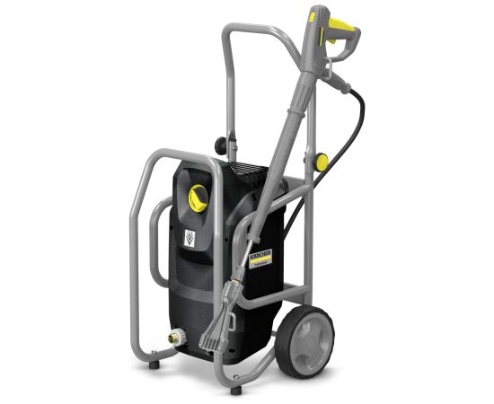 Augstspiediena mazgātājs Karcher HD 6/15 M Cage EB Anniversary Edition