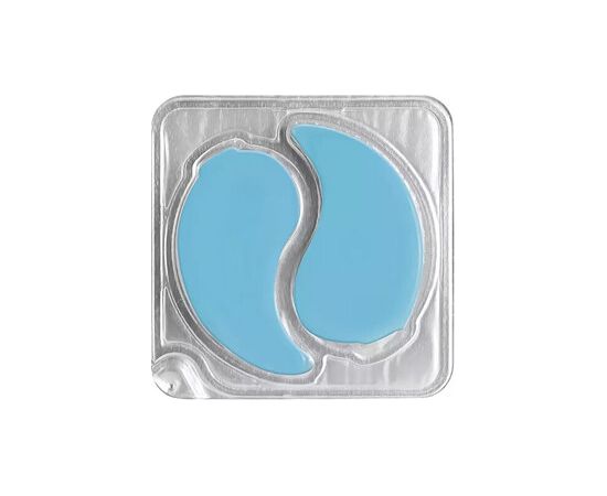 Klorane Smoothing and Soothing Eye Patches Smaržas - NESAKĀRTOTS