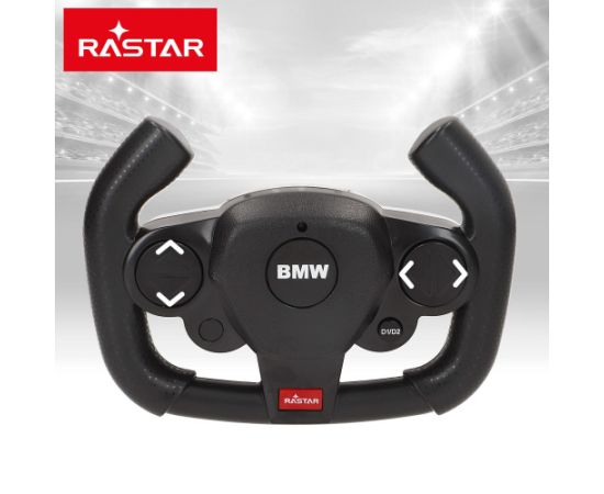 Radio vadāmā mašīna BMW V8 LMDH 1:14 (baterijas) Rastar 6 virzieni CB41325
