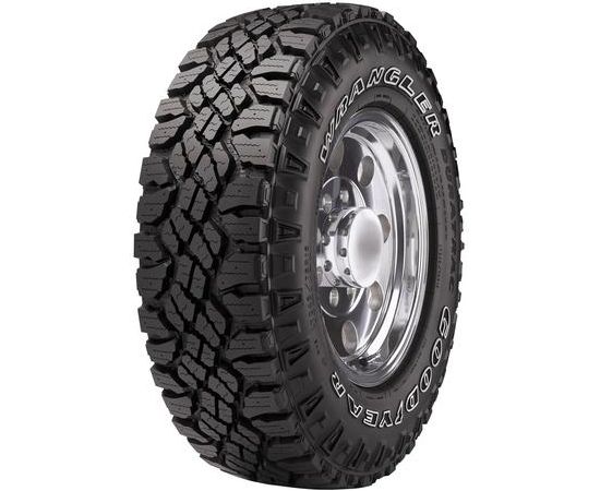 Goodyear Wrangler Duratrac 255/60R20 113Q