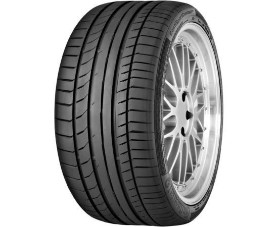 Continental ContiSportContact 5P 275/35R21 103Y Летние Покрышки