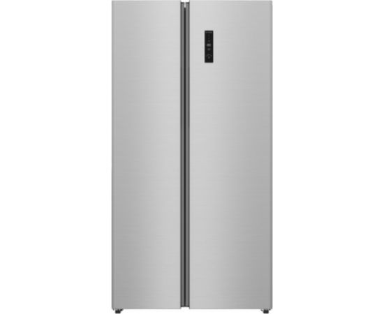 Eiron EI-541SBS ledusskapis Side-by-Side
