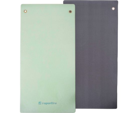 Treniņu paklājs inSPORTline Aero Advance 140 x 60 x 0,9 cm Vingrošanas paklājiņi