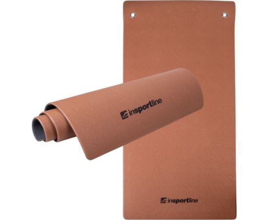 Treniņu paklājs inSPORTline Aero Advance 140 x 60 x 0,9 cm Vingrošanas paklājiņi