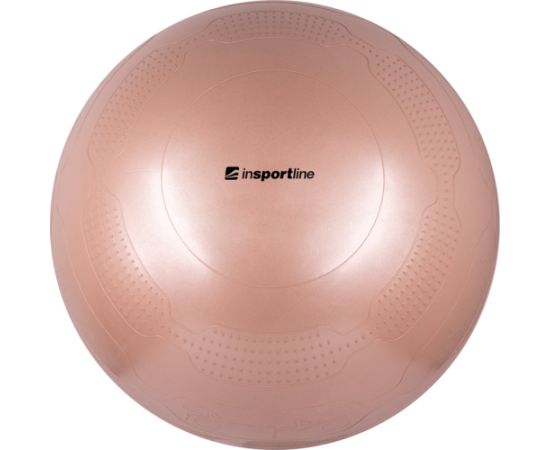 Treniņu bumba inSPORTline Stretch Ball 65 cm Fitnesa bumbas
