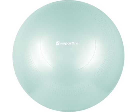 Treniņu bumba inSPORTline Stretch Ball 65 cm Fitnesa bumbas