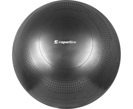 Treniņu bumba inSPORTline Stretch Ball 65 cm Fitnesa bumbas