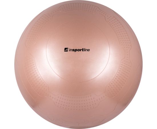 Treniņu bumba inSPORTline Stretch Ball 75 cm Fitnesa bumbas