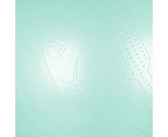 Treniņu bumba inSPORTline Stretch Ball 75 cm Fitnesa bumbas