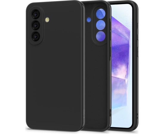 TECH-PROTECT ICON GALAXY A56 5G черный