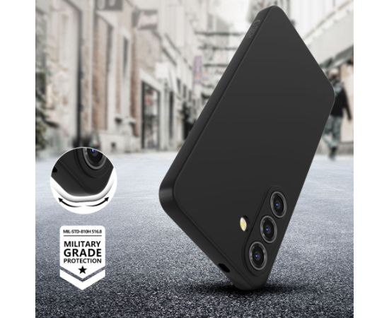 TECH-PROTECT ICON GALAXY A56 5G черный