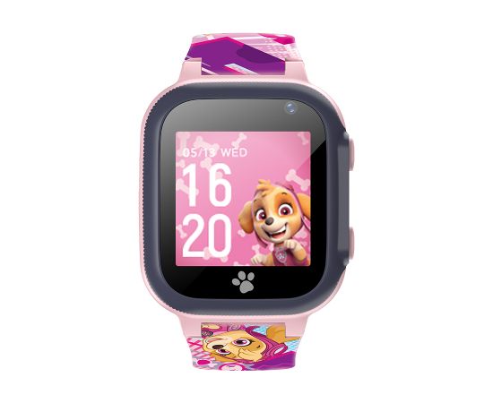 Forever Смарт-часы KW-60 Paw Patrol Sky