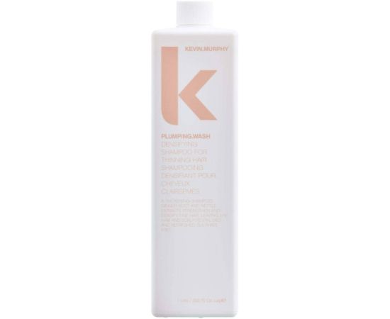 KEVIN MURPHY Plumping.Wash Shampoo For Thinning Hair 1000ml