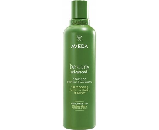 Aveda Be Curly Shampoo 250ml