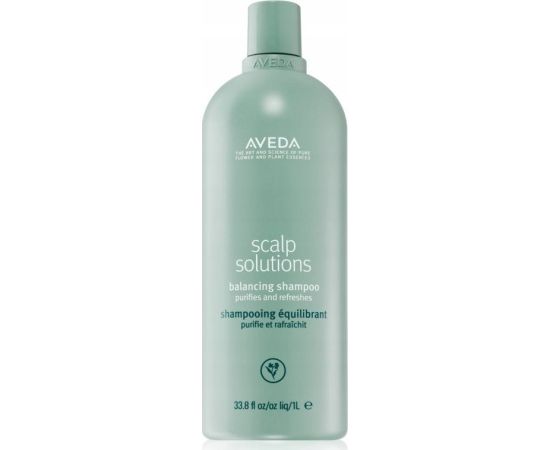 AVEDA Scalp Solutions Balancing Shampoo 1000ml