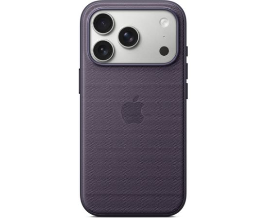 Apple iPhone 17 Pro TechWoven Case with MagSafe - Purple Чехлы - оригинальные