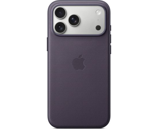Apple iPhone 17 Pro Max TechWoven Case with MagSafe - Purple Чехлы - оригинальные
