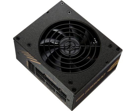 Fortron FSP DAGGER PRO 850W, PC power supply (4x PCIe, cable management, 850 watts)