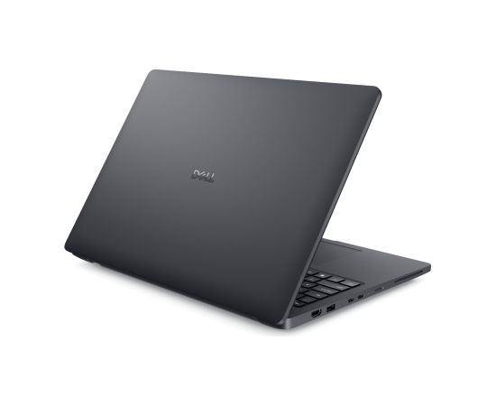 Dell Pro Max 16 16 " FHD+ Intel Core Ultra 5 235H 16 GB DDR5 Solid-state drive capacity 512 GB Intel Graphics Windows 11 Pro Bluetooth version 5.4 Keyboard language English Keyboard backlit Warranty 36 month(s) Battery warranty 12 month(s)
