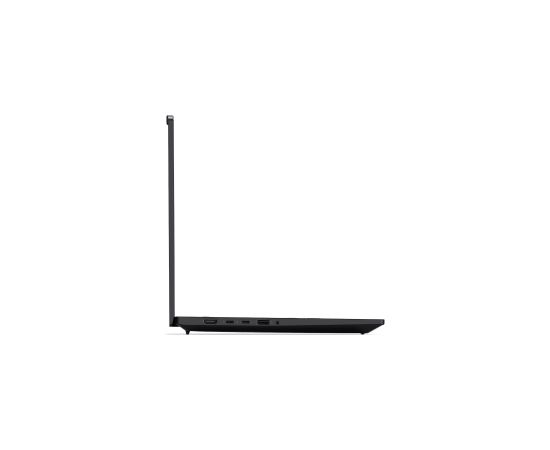 Lenovo ThinkPad P14s G6 Intel Black 14.5 " IPS WQXGA 2560 x 1600 pixels Anti-glare Intel Core Ultra 9 285H 64 (2x32) GB SODIMM DDR5 Solid-state drive capacity 1000 GB Intel Arc 140T GPU Windows 11 Pro 802.11be Bluetooth version 5.4 Keyboard language Engli