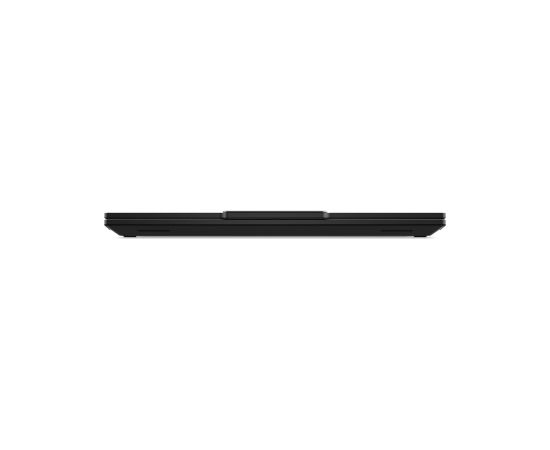 Lenovo ThinkPad P14s G6 Intel Black 14.5 " IPS WQXGA 2560 x 1600 pixels Anti-glare Intel Core Ultra 9 285H 64 (2x32) GB SODIMM DDR5 Solid-state drive capacity 1000 GB Intel Arc 140T GPU Windows 11 Pro 802.11be Bluetooth version 5.4 Keyboard language Engli