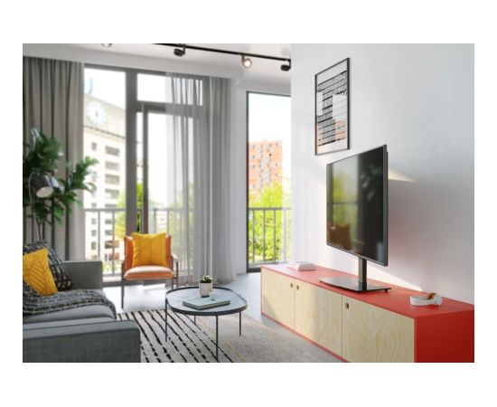 Vogels Desk Mount MS3085-A1 Table-Top Stand Medium Full motion 32-65 " Black Крепления для телевизоров