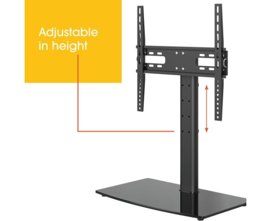 Vogels Desk Mount MS3085-A1 Table-Top Stand Medium Full motion 32-65 " Black Крепления для телевизоров