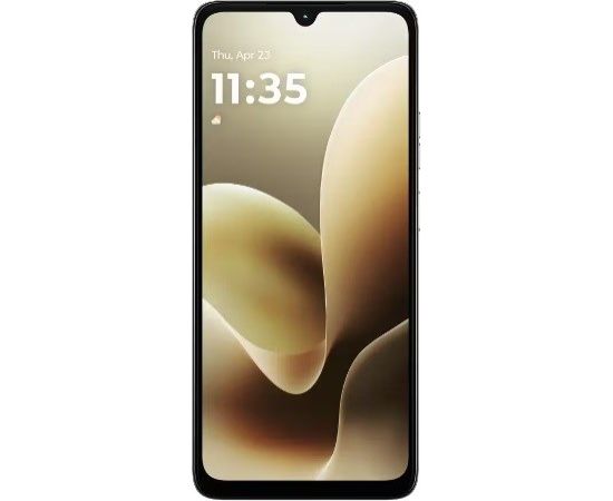 Motorola moto G06 6.88" Dual SIM Android 15 USB Type-C 4 GB 64 GB 7000 mAh Laurel Oak Мобильные телефоны