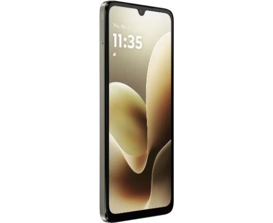 Motorola moto G06 6.88" Dual SIM Android 15 USB Type-C 4 GB 64 GB 7000 mAh Laurel Oak Мобильные телефоны