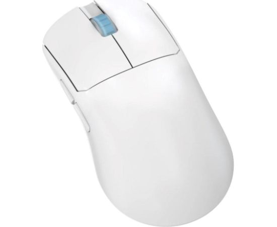 WIRELESS MOUSE DEFENDER FAME GM-516 RF+BT 10000DPI 6P WHITE