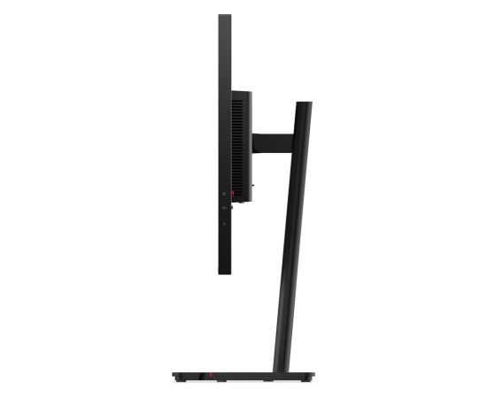 Lenovo ThinkVision T27-40 LED display 68.6 cm (27") 1920 x 1080 pixels Full HD Black