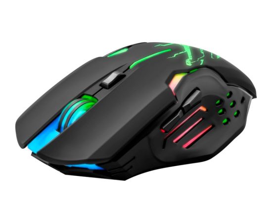 WIRELESS MOUSE DEFENDER KATANA GM-511 RF 3200DPI 7P