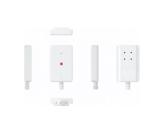 Router ZTE G5 Max