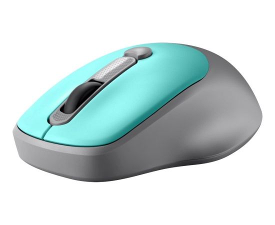 MOUSE DEFENDER FEAM MM-296 RF SILENT MINT