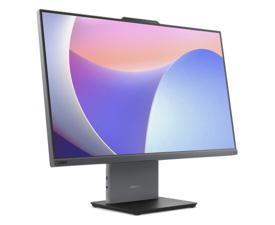 Lenovo ThinkCentre neo 50a 27 Gen 5 Intel® Core™ i5 i5-13420H 68.6 cm (27") 1920 x 1080 pixels Touchscreen All-in-One PC 16 GB DDR5-SDRAM 512 GB SSD Windows 11 Pro Wi-Fi 6 (802.11ax) Grey All In One Datori (AIO)