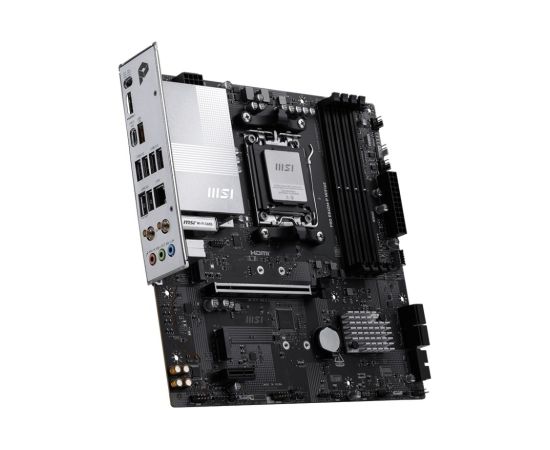 Płyta główna MSI PRO B840M-P WIFI6E