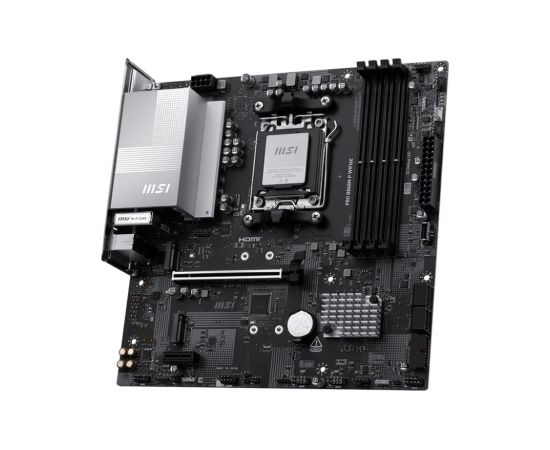 Płyta główna MSI PRO B840M-P WIFI6E
