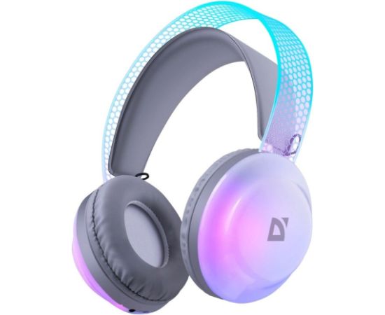 HEADPHONES DEFENDER BLUETOOTH FREEMOTION B651 Наушники