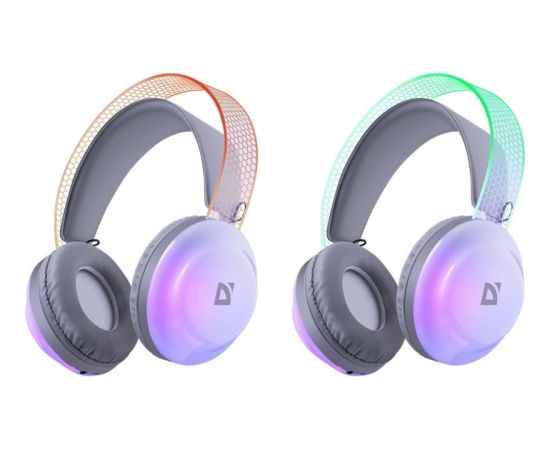 HEADPHONES DEFENDER BLUETOOTH FREEMOTION B651 Наушники
