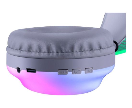 HEADPHONES DEFENDER BLUETOOTH FREEMOTION B651 Наушники