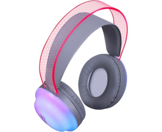 HEADPHONES DEFENDER BLUETOOTH FREEMOTION B651 Наушники
