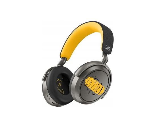 Słuchawki Sennheiser Momentum 4 Wireless 80th Anniversary Edition Наушники
