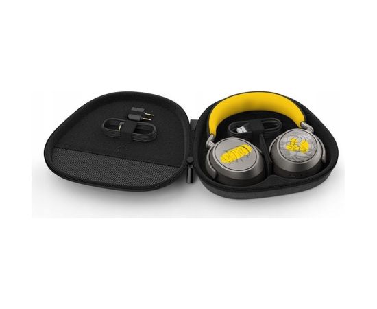 Słuchawki Sennheiser Momentum 4 Wireless 80th Anniversary Edition Наушники