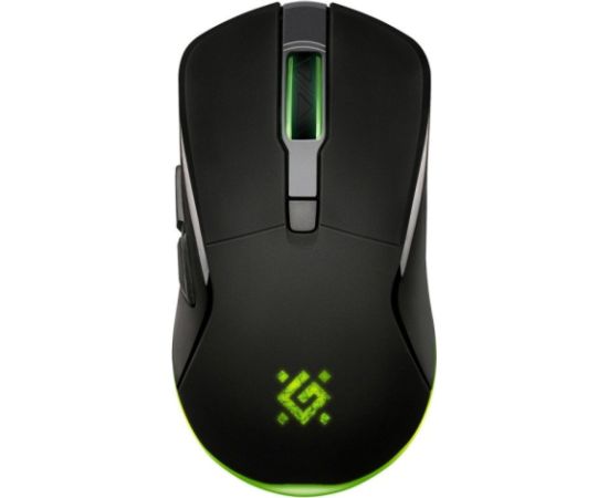 WIRELESS MOUSE DEFENDER DEMON GM-534 RF 3200DPI 6P