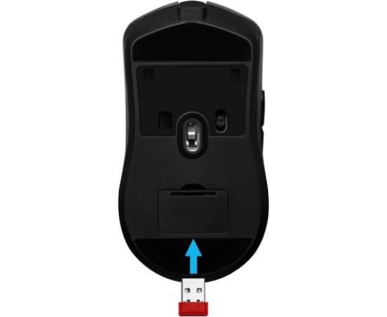 WIRELESS MOUSE DEFENDER DEMON GM-534 RF 3200DPI 6P