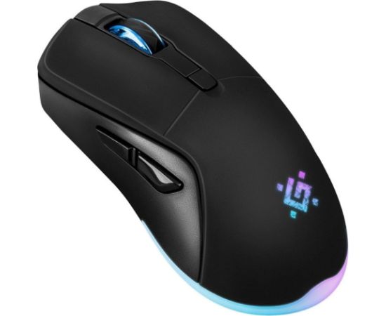 WIRELESS MOUSE DEFENDER DEMON GM-534 RF 3200DPI 6P