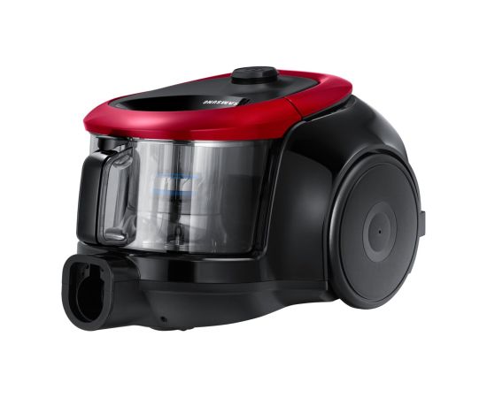 Samsung VC07M2110SR 1.5 L Cylinder vacuum Dry 700 W Bagless