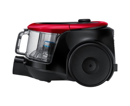 Samsung VC07M2110SR 1.5 L Cylinder vacuum Dry 700 W Bagless